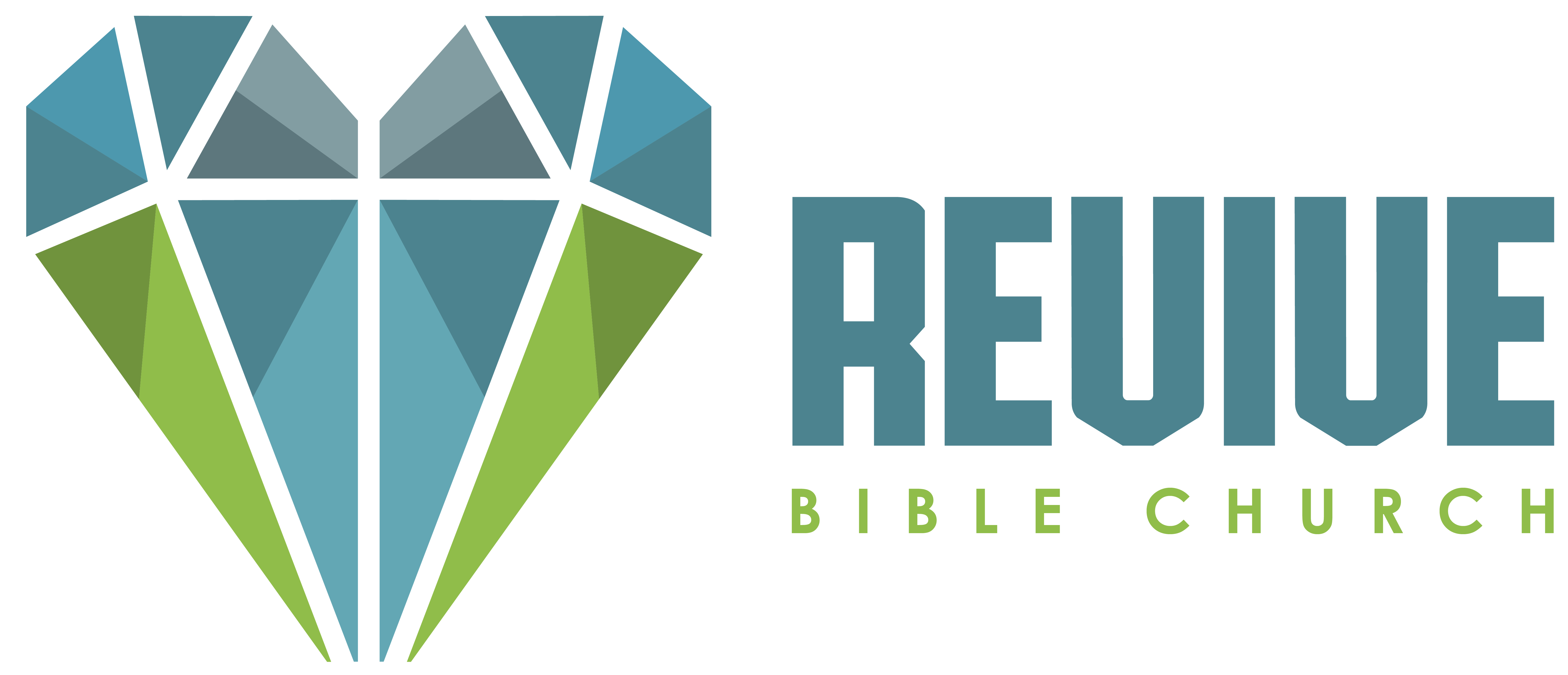 Revive Bible Church